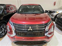 ميتسوبيشي اوتلاندر